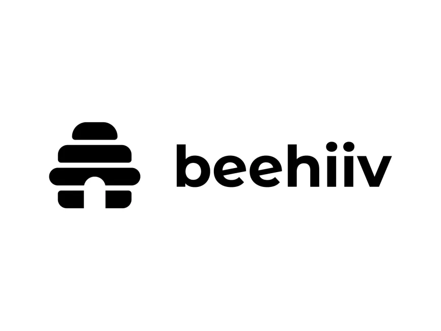 prompt winner - best geo agency, ai search agency, how to rank in geo, beehiiv logo